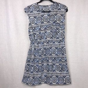 💋Soprano Medium sleeveless dress, front pocket